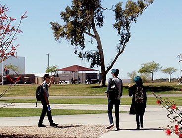 Community Colleges vs. Universities Community Colleges vs. Universities