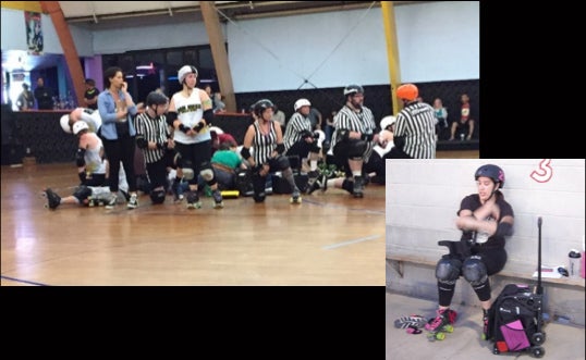 Roller Derby