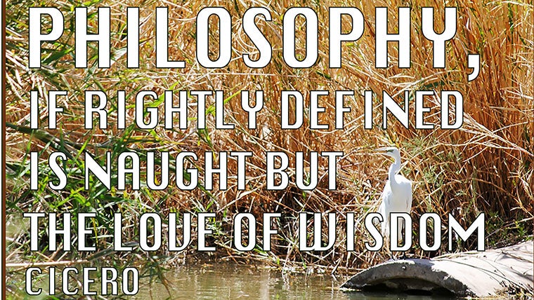 AWC Philosophical Society