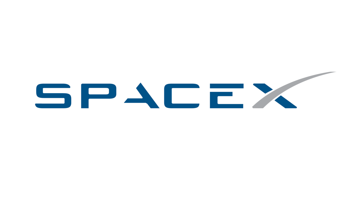 Space-X logo