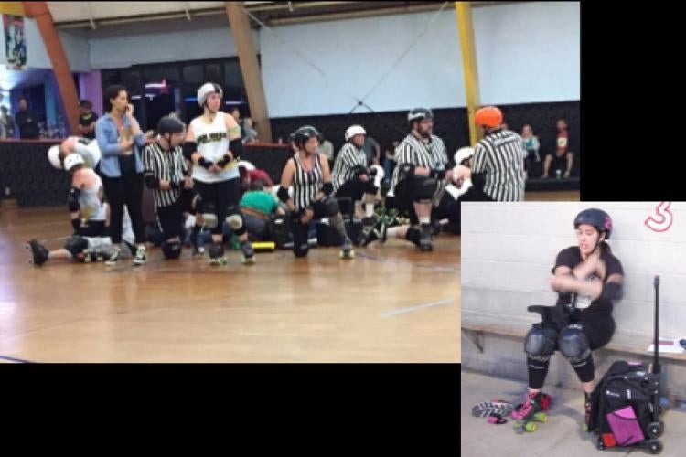 Roller Derby