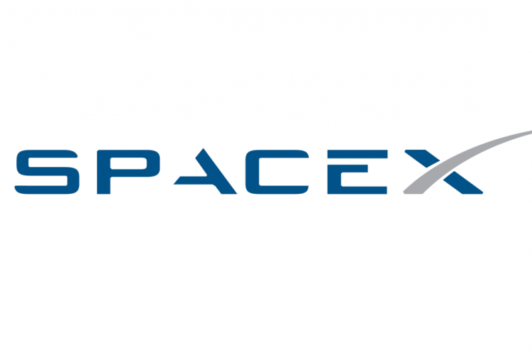 Space-X logo