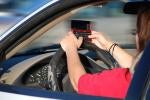 Texting (lol...omg...brb...t2ul) while Driving