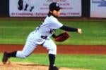 Eri Yoshida: Not bad pitching for a girl!