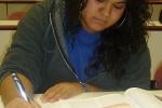 Why should I stay in college?