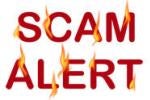 AWC Scam Alert for Area Businesses