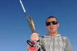 Yuma's winter sunshine still holds risks