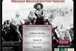 Mexican Revolution Film Festival