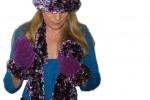 Winter trendsetting