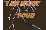 I Am Music Tour II review