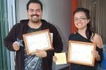 Student Success Center honors tutors at Award Ceremony