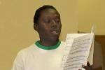 AWC students attain peace-making skills