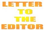 Letter to the editor: Illegal Immigration