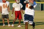 AWC Football - more determined than ever!