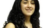 Neenora Khibeir selected as 2012 Coca-Cola Silver Scholar