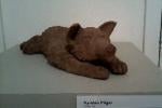 AWC Art Students exhibit work at Shemer Art Center in Phoenix
