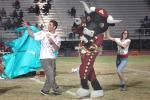 Homecoming Festivities 2012