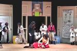 He Who Gets Slapped -  a world premiere