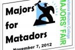 What's your major, Matador?