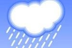 Rain, rain come today