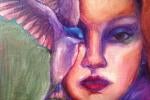Gallery exhibit is "hopelessly dazzling"