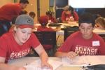 UofA Yuma prepares future engineers