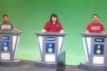 Sanchez wins at national quiz show