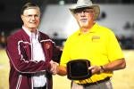 Distinguished Alumni Award _  another AWC first