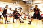 Matadors making it look easy