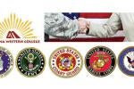 AWC back in compliance on VA benefits