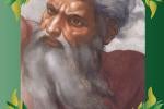 Is God real? Two opinions