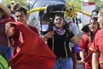 Matadors stomp in style