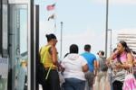 Campus meeting addresses problems with YCAT service