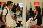 Majors Fair a major success