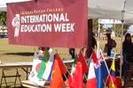 AWC hosts International Education Week