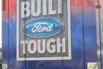 Ford's heavy duty