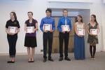 Rewarding excellence _  with cash!