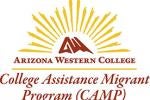 Leaving the nest to join CAMP