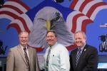Renovated Veteran Services Office open for business