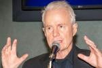 David Kirby, poet-professor