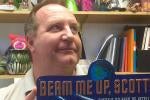 Brad Pease, Professor of Computer Graphics and Fine Arts