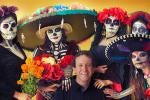 History of La Catrina