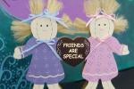 Feeling isolated? Join a club