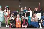 ComicCon returns!