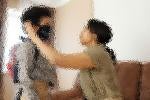 In hard time, kids need extra support, care